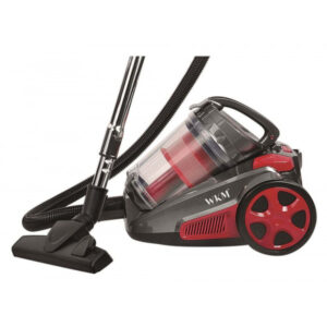 WKM PSC-2300W.17 aspirador de suelo ciclónico rojo
